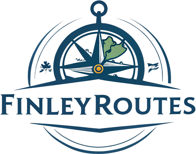 Finley Routes